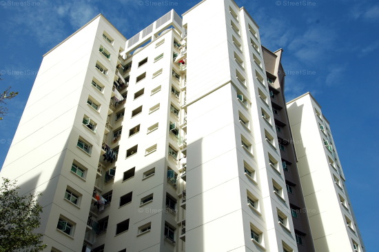 Punggol Field thumbnail photo